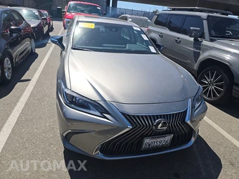 2021 Lexus ES 250 – miniatura 2