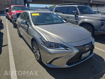 2021 Lexus ES 250 – miniatura 3