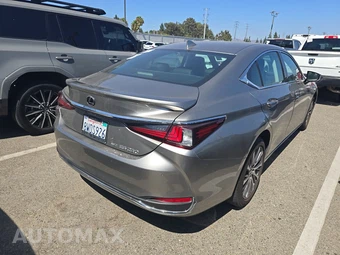 2021 Lexus ES 250 – miniatura 4
