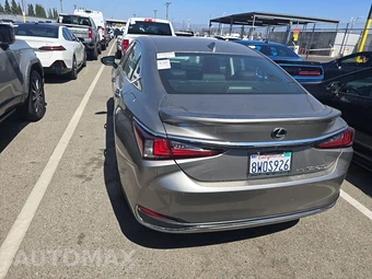 2021 Lexus ES 250 – miniatura 5