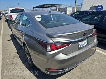 2021 Lexus ES 250 – miniatura 6