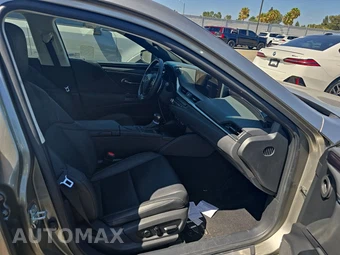 2021 Lexus ES 250 – miniatura 8