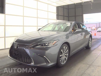 2021 Lexus ES 250