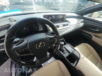 2021 Lexus ES 250 – miniatura 10