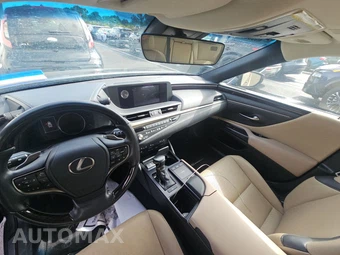 2021 Lexus ES 250 – miniatura 11