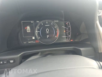 2021 Lexus ES 250 – miniatura 12