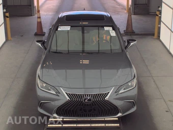2021 Lexus ES 250 – miniatura 2