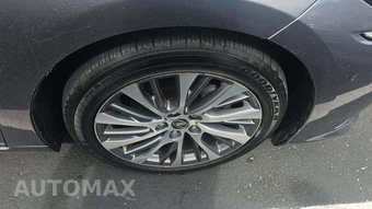2021 Lexus ES 250 – miniatura 22