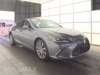 2021 Lexus ES 250 – miniatura 3