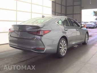 2021 Lexus ES 250 – miniatura 4