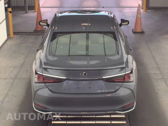 2021 Lexus ES 250 – miniatura 5