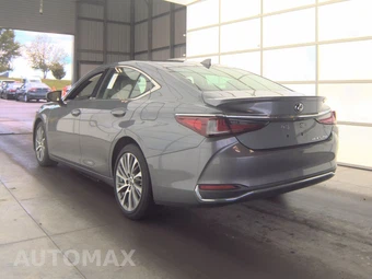 2021 Lexus ES 250 – miniatura 6