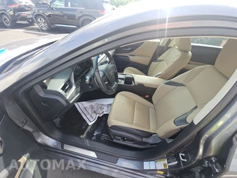 2021 Lexus ES 250 – miniatura 7
