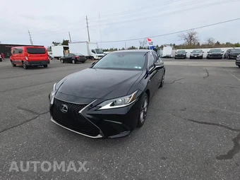 2021 Lexus ES 250 F SPORT