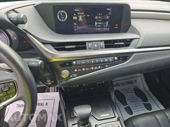 2021 Lexus ES 250 F SPORT - miniatura 11