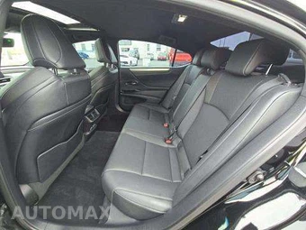 2021 Lexus ES 250 F SPORT - miniatura 14
