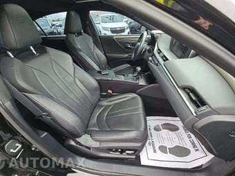 2021 Lexus ES 250 F SPORT - miniatura 19