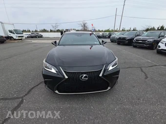 2021 Lexus ES 250 F SPORT - miniatura 2