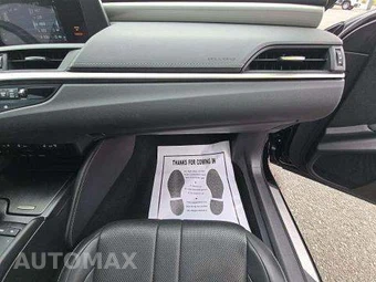 2021 Lexus ES 250 F SPORT - miniatura 20