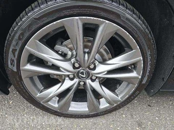 2021 Lexus ES 250 F SPORT - miniatura 22