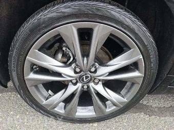 2021 Lexus ES 250 F SPORT - miniatura 25