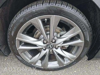 2021 Lexus ES 250 F SPORT - miniatura 27