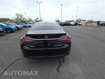2021 Lexus ES 250 F SPORT - miniatura 4