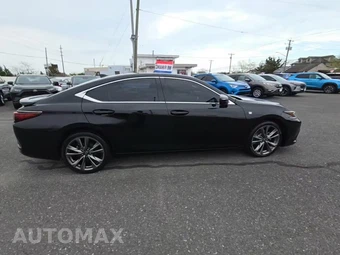 2021 Lexus ES 250 F SPORT - miniatura 5