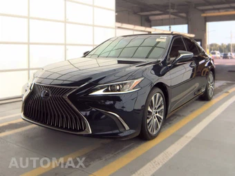 2021 Lexus ES 300h