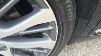 2021 Lexus ES 300h – miniatura 22