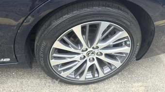 2021 Lexus ES 300h – miniatura 28