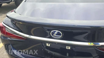 2021 Lexus ES 300h – miniatura 38