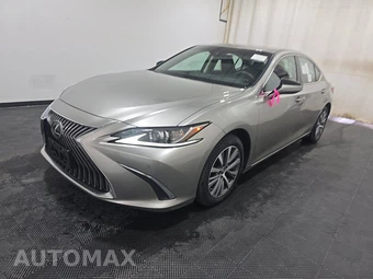 2021 Lexus ES 350