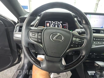 2021 Lexus ES 350 – miniatura 10