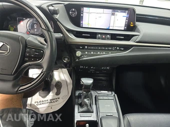 2021 Lexus ES 350 – miniatura 11