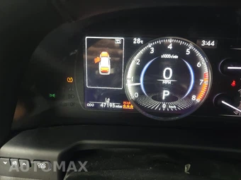 2021 Lexus ES 350 – miniatura 12