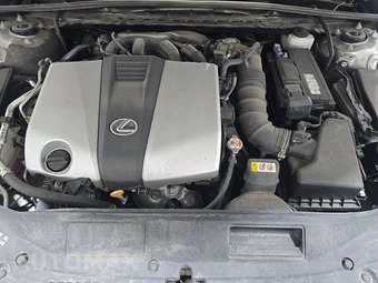2021 Lexus ES 350 – miniatura 15