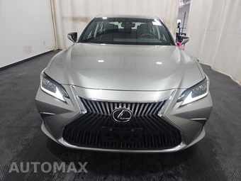 2021 Lexus ES 350 – miniatura 2