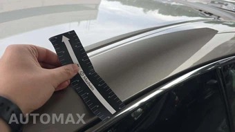 2021 Lexus ES 350 – miniatura 21