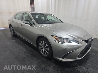 2021 Lexus ES 350 – miniatura 3