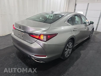 2021 Lexus ES 350 – miniatura 4