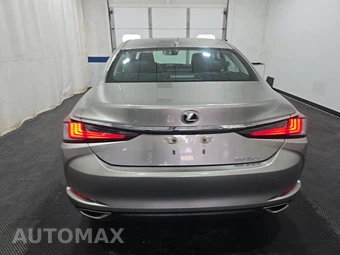 2021 Lexus ES 350 – miniatura 5
