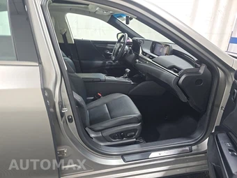 2021 Lexus ES 350 – miniatura 8