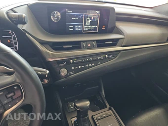 2021 Lexus ES 350 – miniatura 11