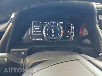 2021 Lexus ES 350 – miniatura 12