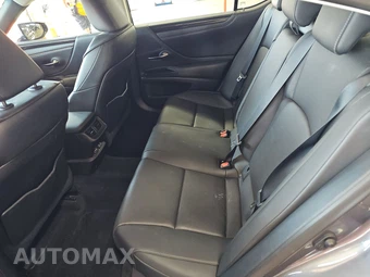 2021 Lexus ES 350 – miniatura 13