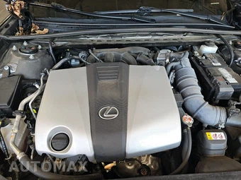 2021 Lexus ES 350 – miniatura 15