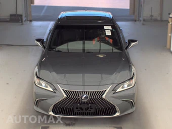 2021 Lexus ES 350 – miniatura 2
