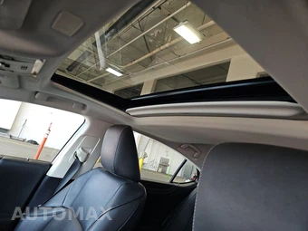 2021 Lexus ES 350 – miniatura 20