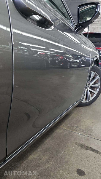2021 Lexus ES 350 – miniatura 22